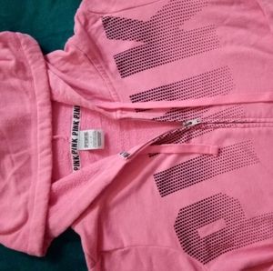 VS Pink Hoodie